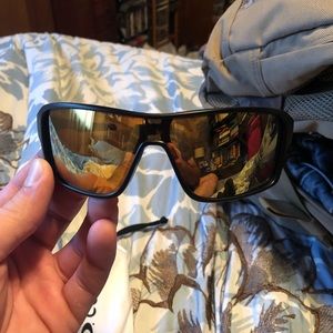 Oakley ridgeline sunglasses